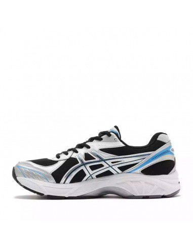ASICS GT2160 Black Pure Silver Bright Blue 1203A320004 MBS ASICS GT2160 Black Pure Silver Bright Blue 1203A320004 MBS