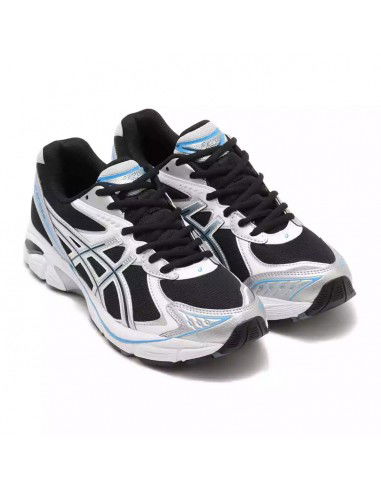 ASICS GT2160 Black Pure Silver Bright Blue 1203A320004 MBS ASICS GT2160 Black Pure Silver Bright Blue 1203A320004 MBS