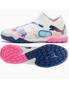 Puma FURURE 7 Match VolUp TT 10807501 shoes