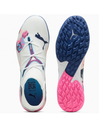 Puma FURURE 7 Match VolUp TT 10807501 shoes Puma FURURE 7 Match VolUp TT 10807501 shoes
