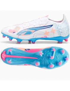 Puma Ultra 5 Match VolUp FGMG 10806401 shoes