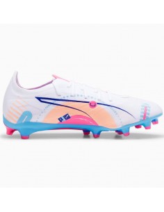 Puma Ultra 5 Match VolUp FGMG 10806401 shoes 2