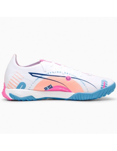 Puma Ultra 5 Match VolUp TT 10809101 shoes Puma Ultra 5 Match VolUp TT 10809101 shoes