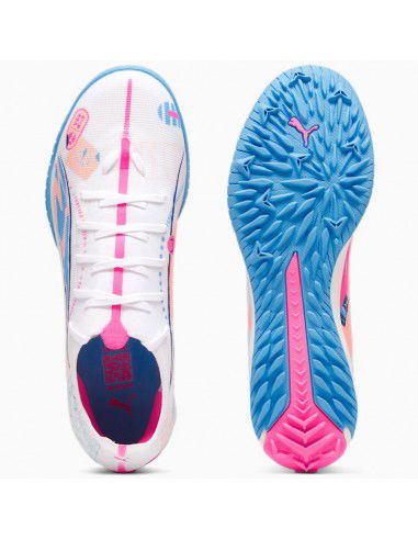 Puma Ultra 5 Match VolUp TT 10809101 shoes Puma Ultra 5 Match VolUp TT 10809101 shoes