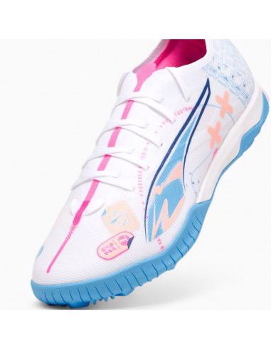 Puma Ultra 5 Match VolUp TT 10809101 shoes Puma Ultra 5 Match VolUp TT 10809101 shoes