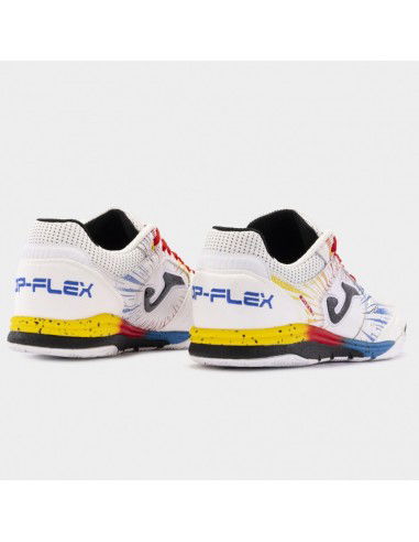 Joma Top Flex Rebound 2476 IN shoes TORW2476IN Joma Top Flex Rebound 2476 IN shoes TORW2476IN