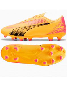 Puma Ultra Play FGAG 10776303 shoes