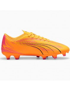 Puma Ultra Play FGAG 10776303 shoes 2
