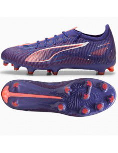 Puma Ultra 5 Pro FGAG 10768501 shoes