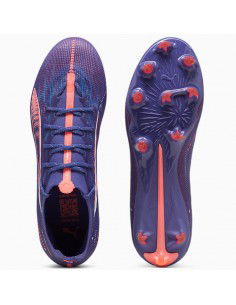 Puma Ultra 5 Pro FGAG 10768501 shoes 2