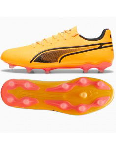 Puma KING Pro FGAG 107566056 shoes