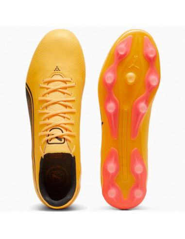 Puma KING Pro FGAG 107566056 shoes Puma KING Pro FGAG 107566056 shoes