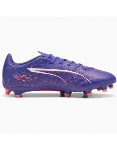 Puma Ultra 5 Play FGAG 10768901 shoes 2
