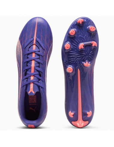 Puma Ultra 5 Play FGAG 10768901 shoes Puma Ultra 5 Play FGAG 10768901 shoes