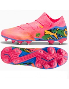 Puma Future 7 Match NJR FGAG 10784001 shoes