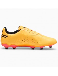 Puma KING Match FGAG 10757005 shoes 2