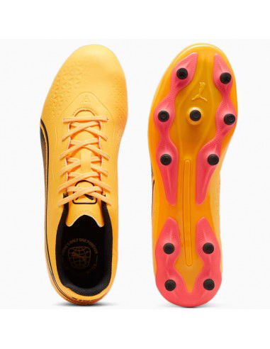 Puma KING Match FGAG 10757005 shoes Puma KING Match FGAG 10757005 shoes