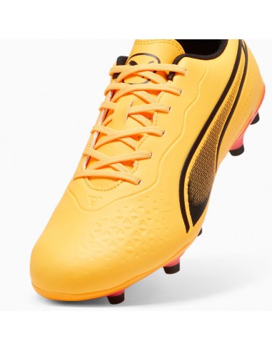 Puma KING Match FGAG 10757005 shoes Puma KING Match FGAG 10757005 shoes