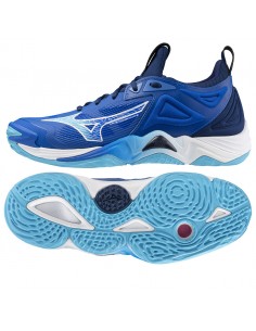 Mizuno WAVE MOMENTUM 3 V1GA231201 shoes