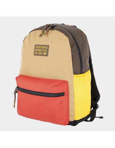 Backpack 4F 4FJWSS24ABACM287 90S Backpack 4F 4FJWSS24ABACM287 90S