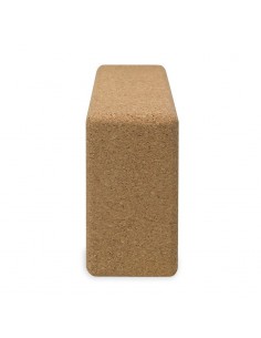 GAIAM yoga cube made of cork 52292 2