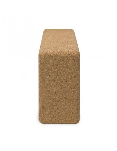 GAIAM yoga cube made of cork 52292 GAIAM yoga cube made of cork 52292
