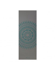 Yoga mat Gaiam "BIG MARRAKESH" 6mm 62187