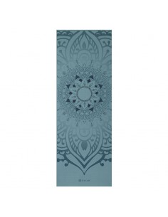 Yoga mat Premium Nagara 6mm GAIAM 62893