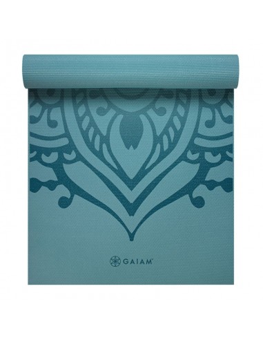 Yoga mat Premium Nagara 6mm GAIAM 62893 Yoga mat Premium Nagara 6mm GAIAM 62893