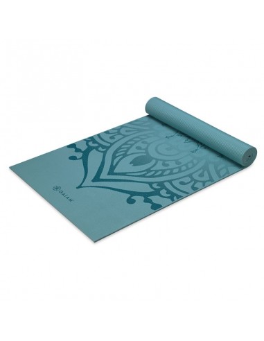 Yoga mat Premium Nagara 6mm GAIAM 62893 Yoga mat Premium Nagara 6mm GAIAM 62893