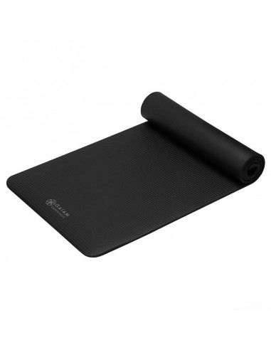 10 mm Fitness Gaiam mat with strap 10 mm Fitness Gaiam mat with strap