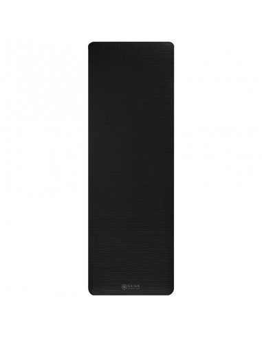 10 mm Fitness Gaiam mat with strap 10 mm Fitness Gaiam mat with strap