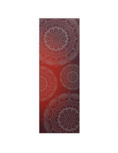 Yoga mat GAIAM Metallic Sun 6mm 63417