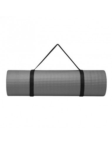 10 mm Fitness Gaiam mat with strap 10 mm Fitness Gaiam mat with strap