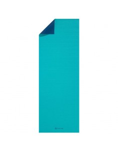 Doublesided yoga mat Gaiam Open Sea 4MM 62199 2