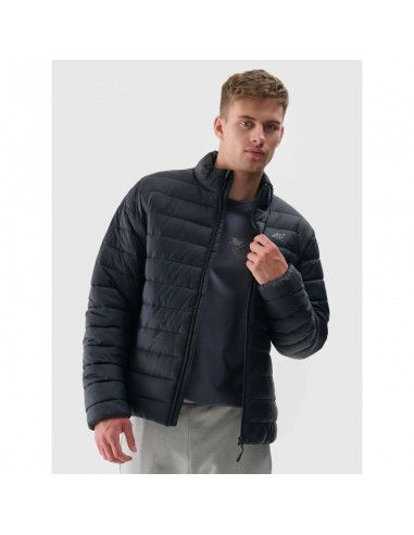 Jacket 4F M 4FWAW24TDJAM48320S Jacket 4F M 4FWAW24TDJAM48320S