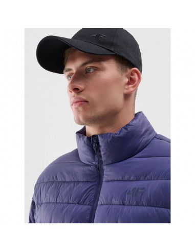 Jacket 4F M 4FWAW24TDJAM48331S Jacket 4F M 4FWAW24TDJAM48331S
