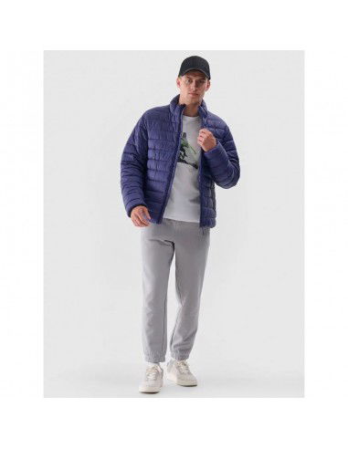 Jacket 4F M 4FWAW24TDJAM48331S Jacket 4F M 4FWAW24TDJAM48331S