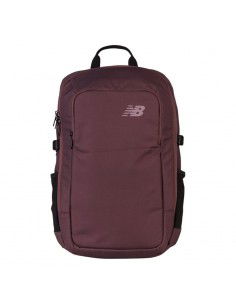 New Balance Heritage Logo Backpack LAB23091LIE