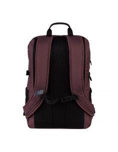 New Balance Heritage Logo Backpack LAB23091LIE 2
