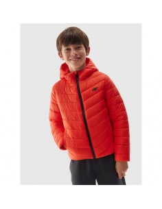 Jacket 4F Jr 4FJWAW24TDJAM46070S
