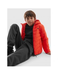 Jacket 4F Jr 4FJWAW24TDJAM46070S 2