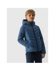 Jacket 4F Jr 4FJWAW24TDJAM46032S 2