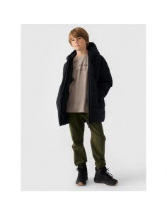 Jacket 4F Jr 4FJWAW24TDJAM46420S