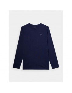 Tshirt 4F M 4FWMM00TLONM37531S