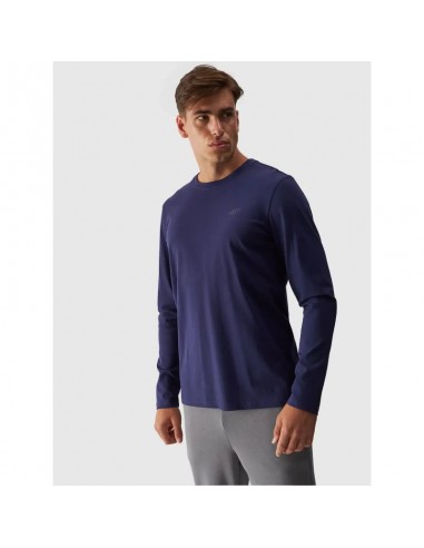 Tshirt 4F M 4FWMM00TLONM37531S Tshirt 4F M 4FWMM00TLONM37531S