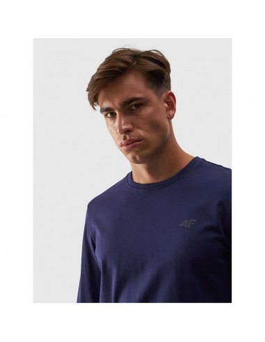 Tshirt 4F M 4FWMM00TLONM37531S Tshirt 4F M 4FWMM00TLONM37531S