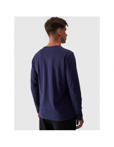 Tshirt 4F M 4FWMM00TLONM37531S Tshirt 4F M 4FWMM00TLONM37531S