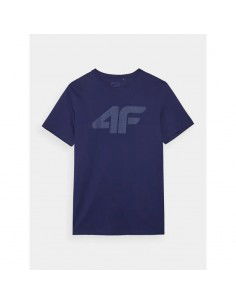 Tshirt 4F M 4FWMM00TTSHM184431S