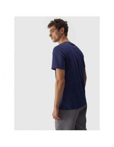 Tshirt 4F M 4FWMM00TTSHM184431S Tshirt 4F M 4FWMM00TTSHM184431S
